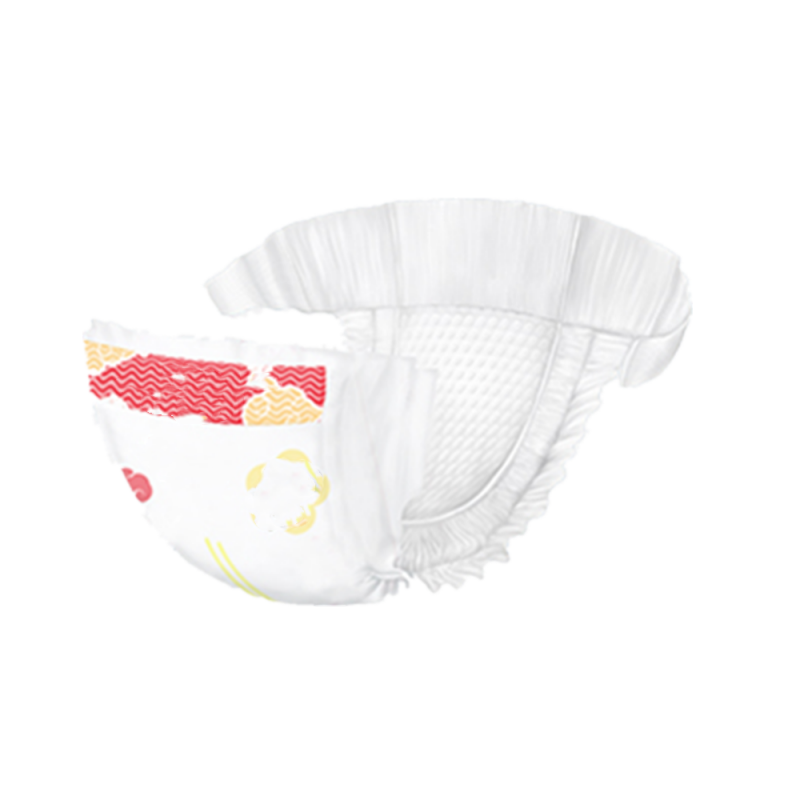 Comfortable Disposable Diaper for Baby A Baby Diaper Nappy Diapers