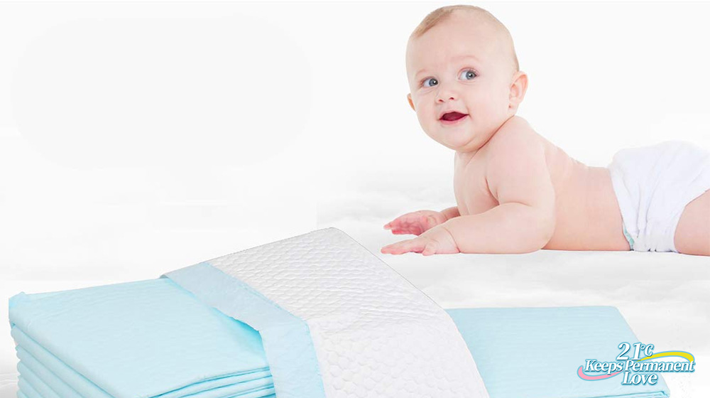 Disposable Diaper Changing Pads: An Essential Solution For Busy Moms