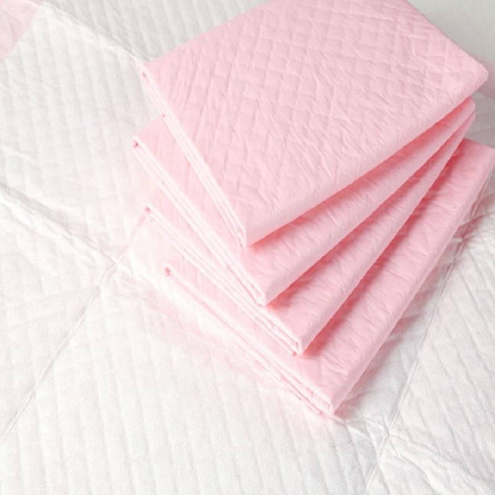 Nursing pads Wholesale Disposable Under pads Eco-friendly Adult Pad
