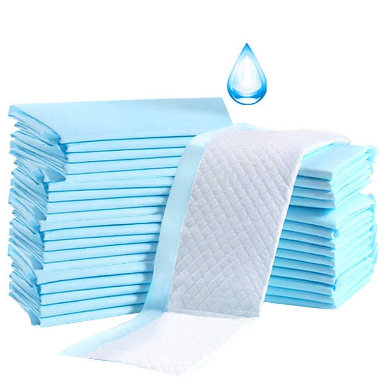 High Quality Under Pad Adult Disposable Under Pad Nursing For Men Women