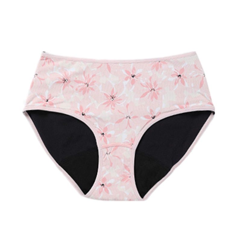 New Arrivals Period Panties New Design Leakproof Menstrual Underwear