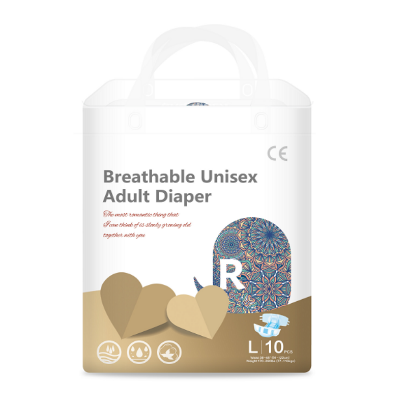 Wholesale Cheapest Senior Disposable Products Adult Diaper For  Adult Diaper