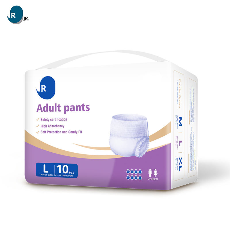 Adult Pants