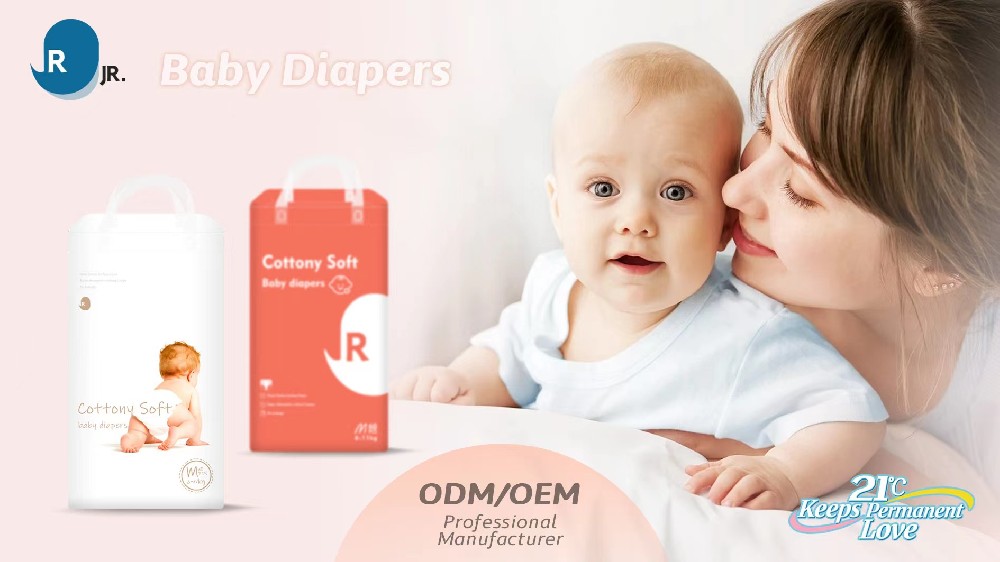 baby-diaper,leak-proof,skin-friendly